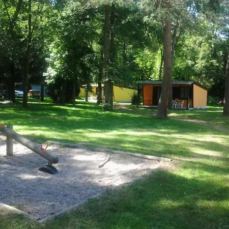 Les Plans Campeggio *