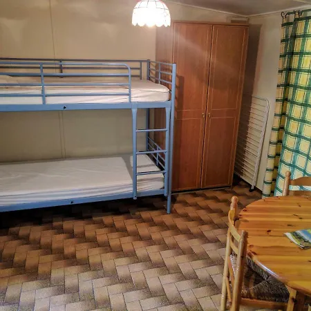 Les Plans Campeggio Saint-Clement (Allier)