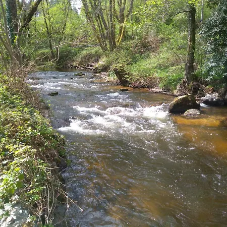 Les Plans Campeggio Saint-Clement (Allier)