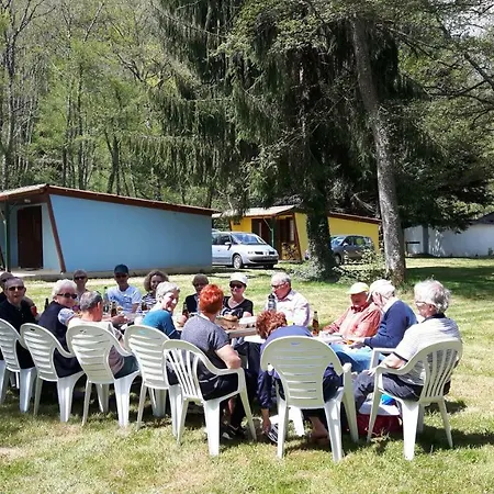 Les Plans Campeggio